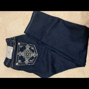 Miss Me Skinny Jeans